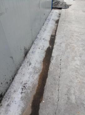 洗選煤運(yùn)營(yíng)公司雨季三防提前行動(dòng)保職工安全