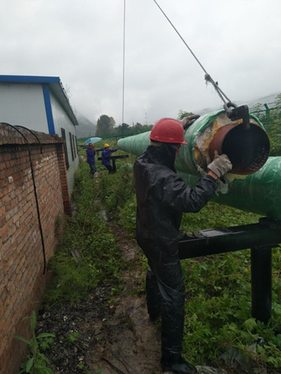 一方大干，我方支援