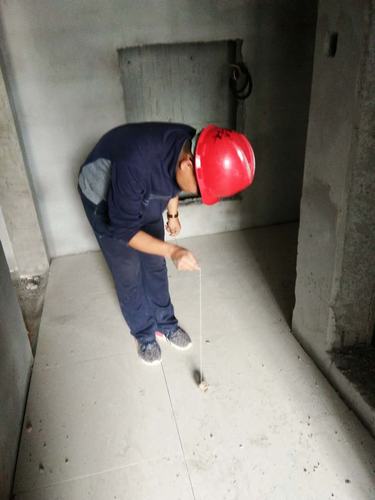 韓城分公司土建六項(xiàng)目部聚焦“兩點(diǎn)”積極推動(dòng)勞動(dòng)競賽