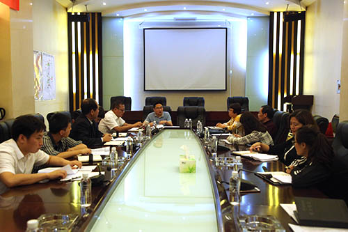 黨建引領(lǐng)  以學促進