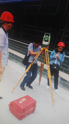 天工勞務公司蒲白局三供一業管網工程開工