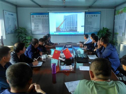 我們的節日 定格最美瞬間