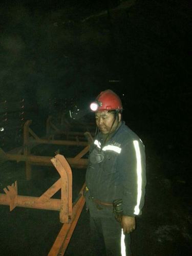 “技術達人”的“工匠夢”