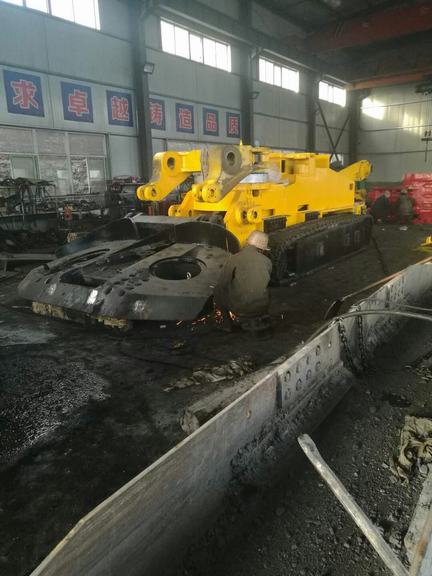 設備租賃中心“雙節”忙了些啥