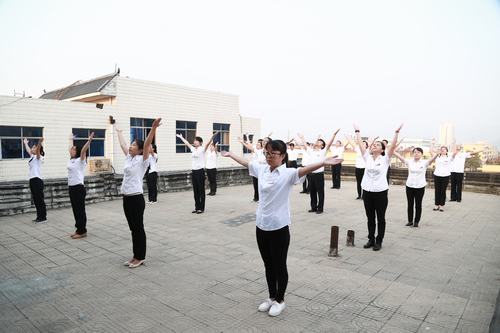 這變化，那可是堅(jiān)持的結(jié)果......