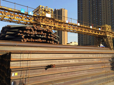 優(yōu)質(zhì)優(yōu)價保供應(yīng)，工字鋼采購他們把功夫下到家了