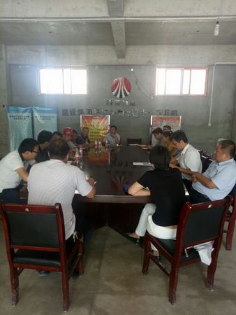 天工公司土建十一項(xiàng)目部承建的 安置小區(qū)1標(biāo)段工程順利通過(guò)防雷接地、人防兩項(xiàng)專項(xiàng)驗(yàn)收