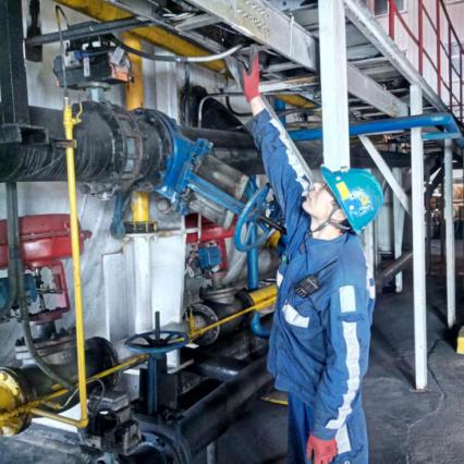 洗選煤運營公司洗煤廠：讓勞動競賽成為“追趕超越、助力雙特百億”的大舞臺