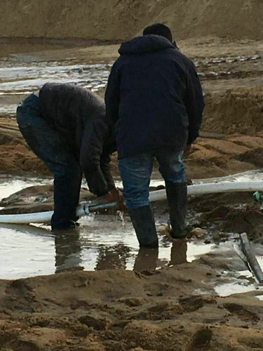 洗選煤運營公司：勞動競賽現場的多彩畫卷