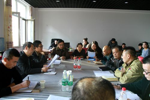 大秦置業公司：神南華府二期交房研判穩步推進