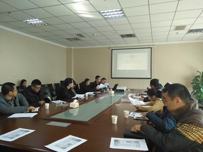 咸陽分公司多措并舉推進《安全生產法》宣傳周活動深入開展