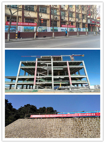 機電安裝公司：多點發力擂響建設集團晉級特級資質“出征鼓”