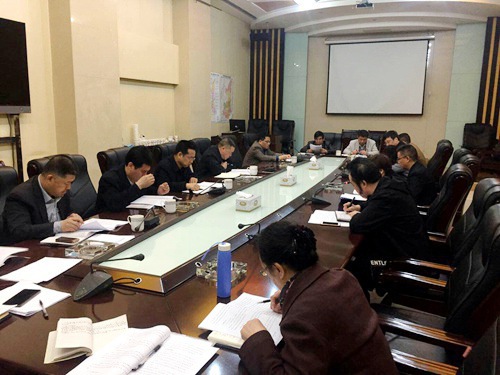 建設集團地產板塊重組整合邁出關鍵一步