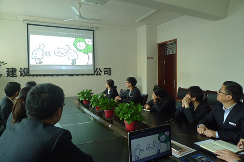 機電安裝公司“三個堅持”力促企業風清氣正