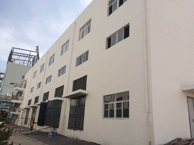 咸陽分公司北元化工項目部踏實求干，多措并舉助力“雙特百億”