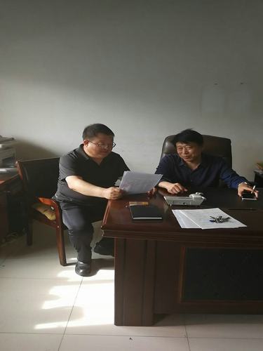 設備租賃中心債權清收工作實現突破性進展