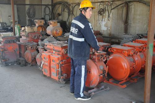 “六一”兒童節，來自工地上的祝福