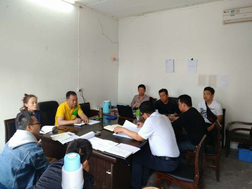 陜煤建設韓城分公司反腐倡廉宣傳教育持續升溫