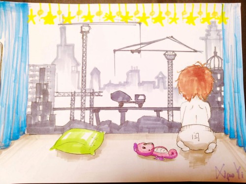 父親節(jié)的特殊禮物