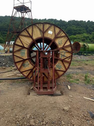 陜煤建設韓城分公司安裝四項目部曬出小改小革新成績