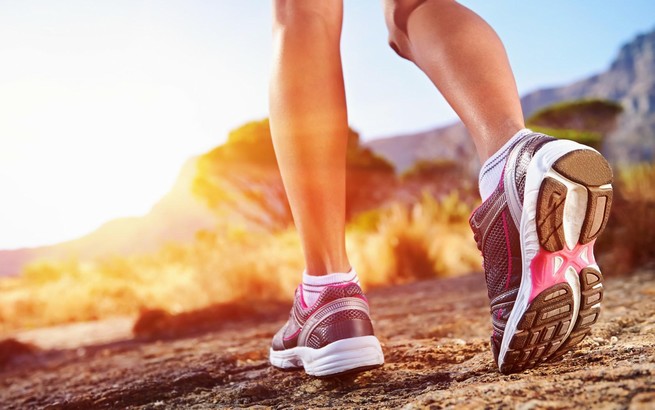 今天，你鍛煉了嗎