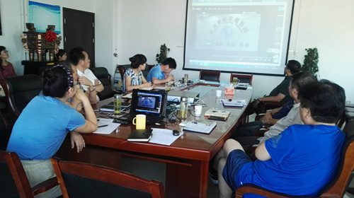 陜煤建設天工公司扎實開展倡廉宣傳教育工作 不斷筑牢各級干部廉政思想防線