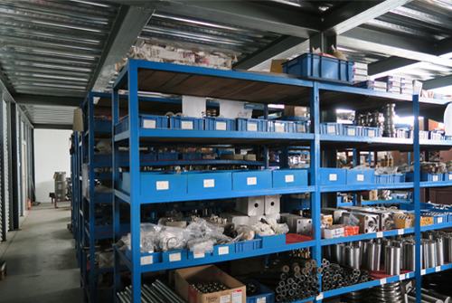 陜煤建設洗選煤運營公司：節能降耗使妙招 點滴之處尋效益