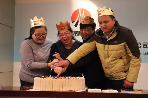 陜煤建設礦建二公司“文化+族”聯手發(fā)力凝神聚心