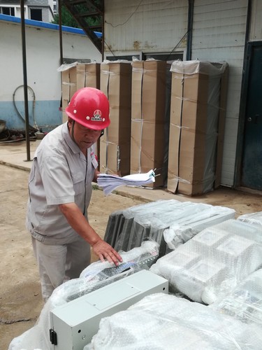 牛志惠的第二個(gè)軍營