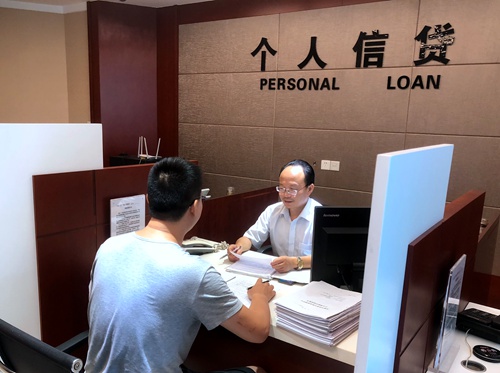 陜煤建設公司：緊抓龍灣水境二期按揭創實效促發展