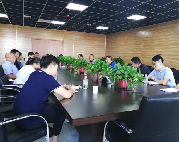 陜煤建設園林公司：拓展業(yè)務范圍  全面實現(xiàn)經(jīng)營目標