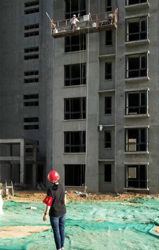 陜煤建設銅煤公司開展“上崗亮身份 現場嚴監督”活動