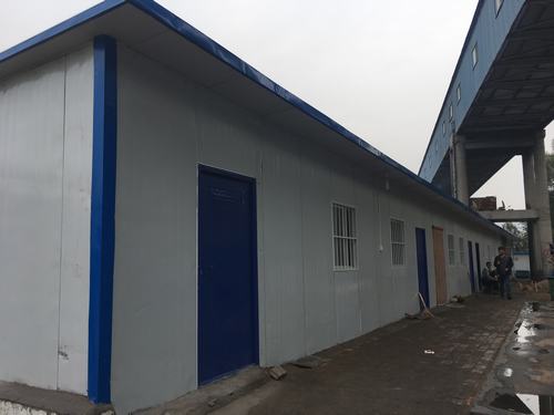 嗨!我們搬新家了