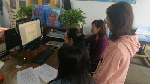 陜煤建設韓城分公司工會多管齊下同學習提升素養共促進