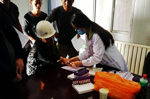 送給農(nóng)民工最好的中秋節(jié)禮物