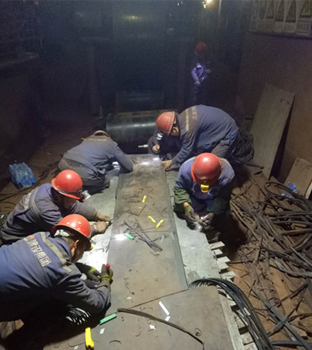 國慶佳節，“我們”在堅守（五）