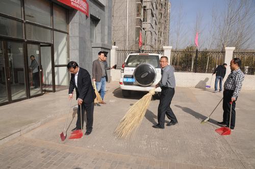 陜煤建設(shè)掘進公司：真抓實干做好“鐵軍”后勤服務(wù)