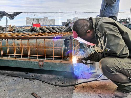 陜煤建設掘進公司:目標再聚力 發(fā)起沖刺四季度新攻勢