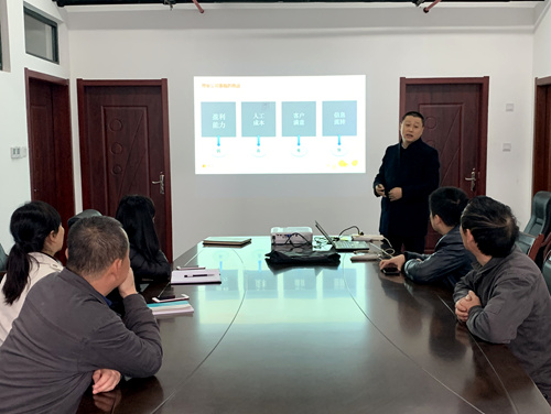 陜煤建設公司:龍灣水境引入云服務 助力物業管理轉型升級