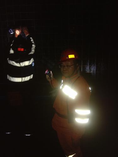 陜煤建設掘進公司:曹家灘項目部“穩”字當頭打好安全攻堅戰