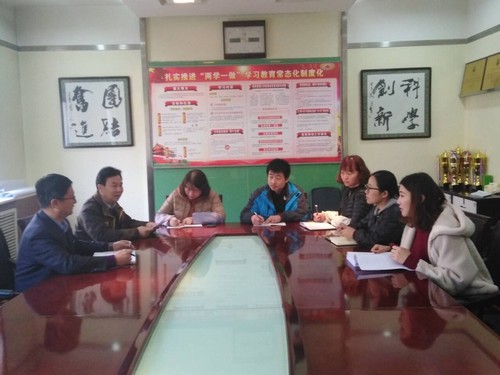 陜煤建設銅煤公司扎實做好信訪穩定工作確保年末順利收官