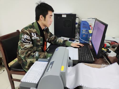 陜煤建設洗選煤運營公司深挖節能降耗潛力促增效