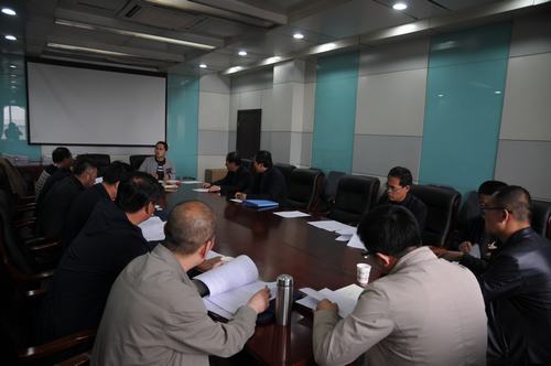 陜煤建設掘進公司:11月單月承攬14442萬