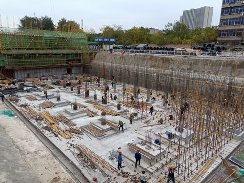 陜煤建設渭南分公司土建一部“五要五不要”明方向 助發展