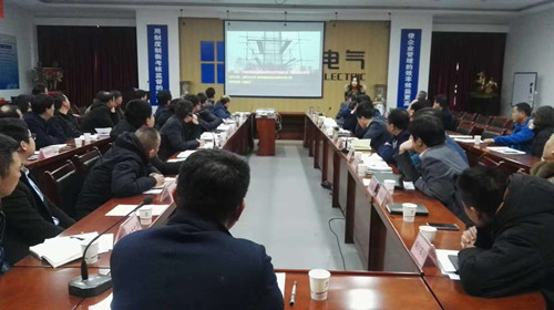 陜煤建設天工公司不斷強化工程質量管理  持續提升企業品牌實力