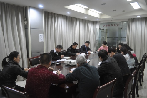 “四會(huì)”精神指方向 只爭(zhēng)朝夕抓落實(shí)