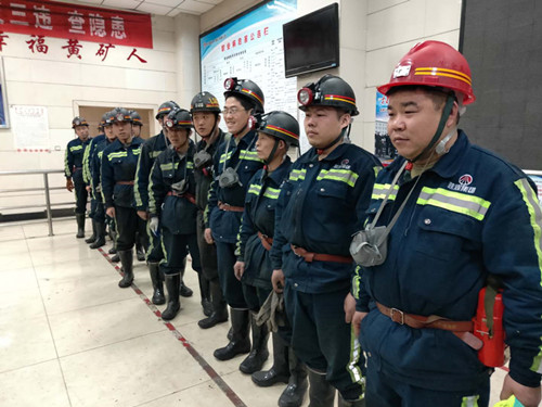 春節，堅守是最美“敬業福”