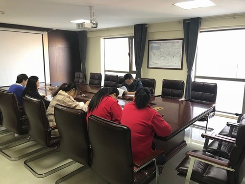 陜煤建設(shè)銅煤公司開展各項(xiàng)活動喜迎“三八”婦女節(jié)