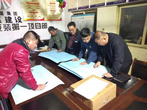 努力奮斗 天工機電安裝青年人