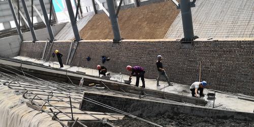 致敬堅守崗位的他們！